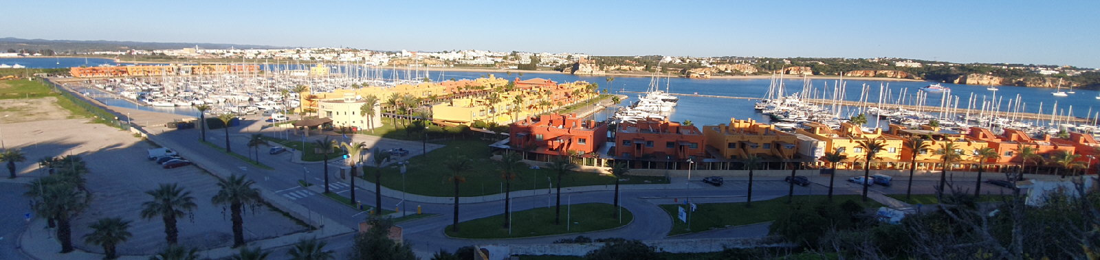 Portimao Marina