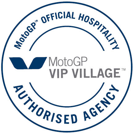 Offizielle Verkaufsstelle VIP VILLAGE MotoGP 